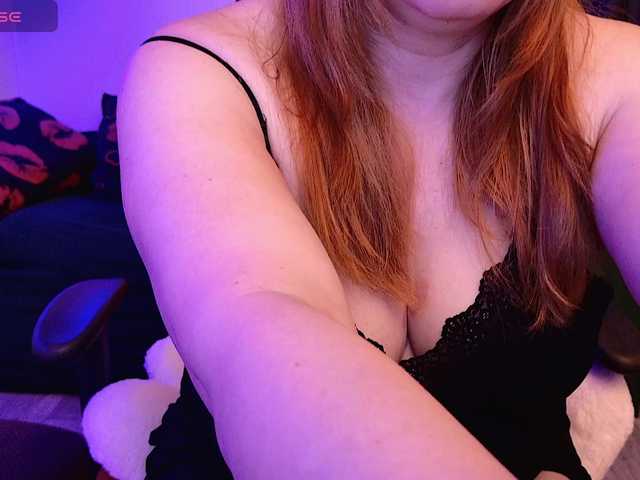 DarkMonika live cam on BongaCams