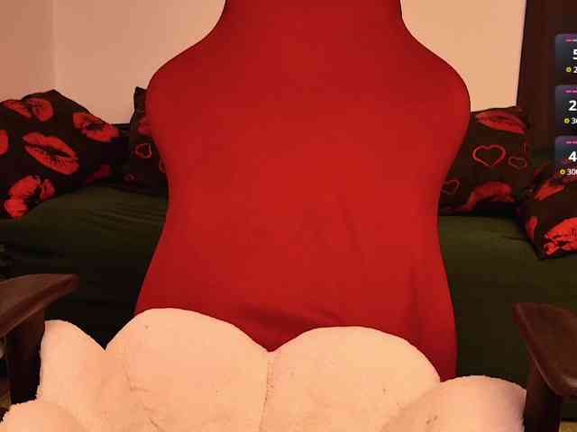 DarkMoniks webcam