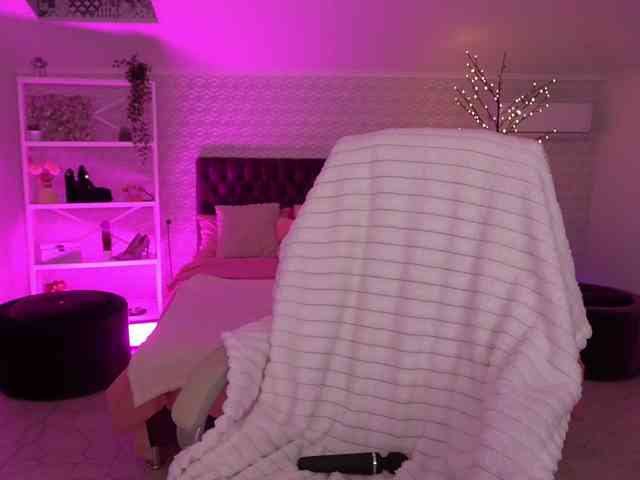 DaenerysDaen webcam
