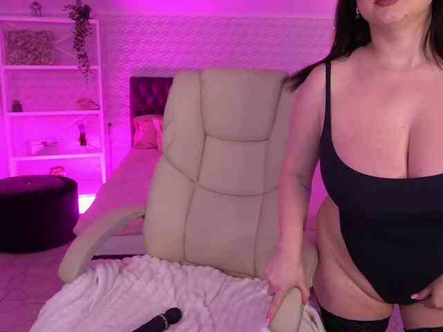 DaenerysDaen webcam