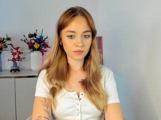 CindyGlam Porn Show