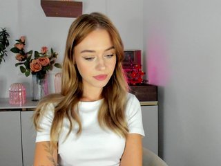 CindyGlam Porn Show