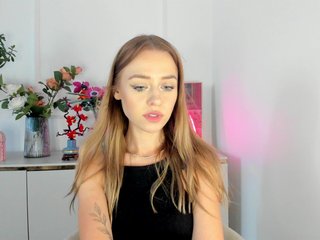 CindyGlam Porn Show