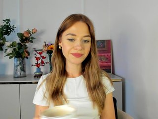 CindyGlam Porn Show