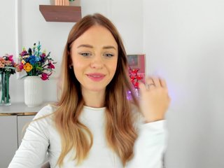CindyGlam Porn Show