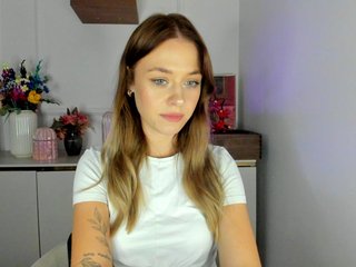 CindyGlam Porn Show