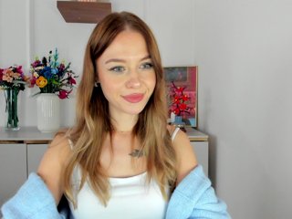 CindyGlam Porn Show