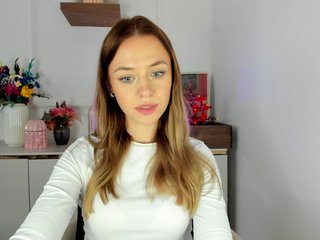 CindyGlam Porn Show