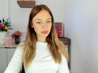 CindyGlam Porn Show