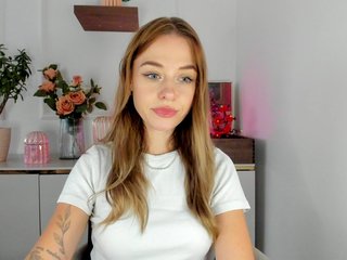 CindyGlam Porn Show