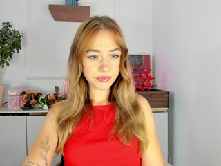 CindyGlam Porn Show