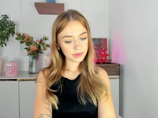 CindyGlam Porn Show