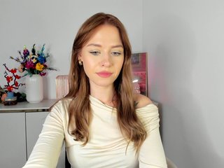 CindyGlam Porn Show