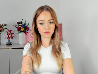 CindyGlam Porn Show