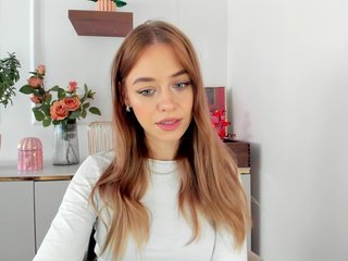 CindyGlam Porn Show