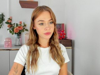 CindyGlam Porn Show