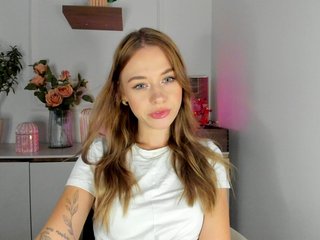 CindyGlam Porn Show