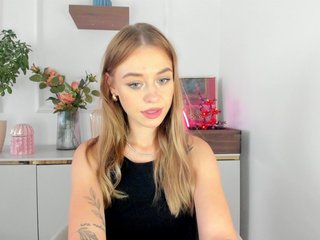 CindyGlam Porn Show