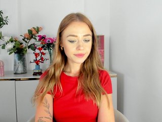 CindyGlam Porn Show