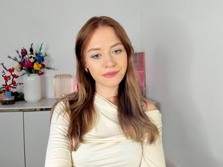 CindyGlam Porn Show