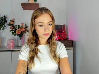 CindyGlam Porn Show