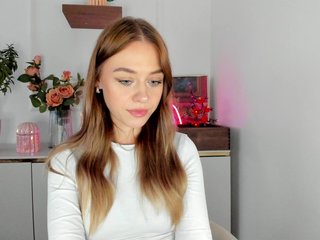 CindyGlam Porn Show
