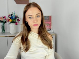 CindyGlam Porn Show