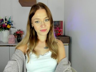 CindyGlam Porn Show