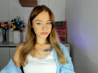 CindyGlam Porn Show