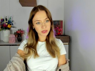 CindyGlam Porn Show