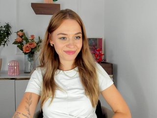 CindyGlam Porn Show