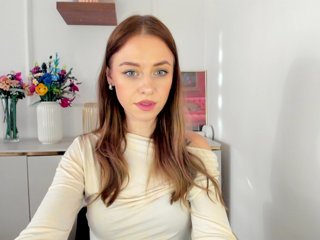CindyGlam Porn Show