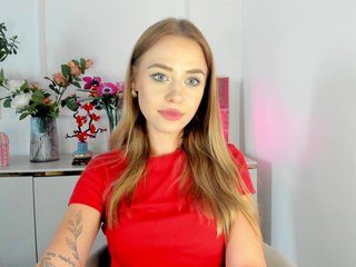 CindyGlam Porn Show