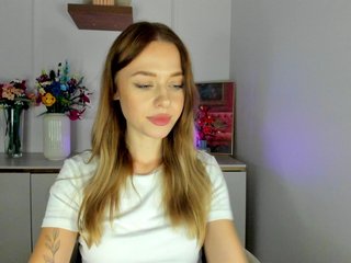 CindyGlam Porn Show