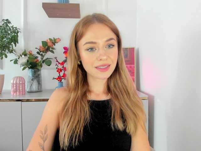 CindyGlam live cam on BongaCams