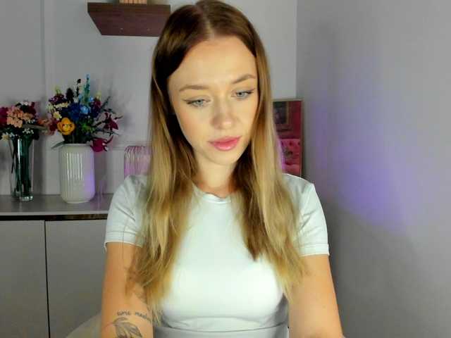 CindyGlam live cam preview