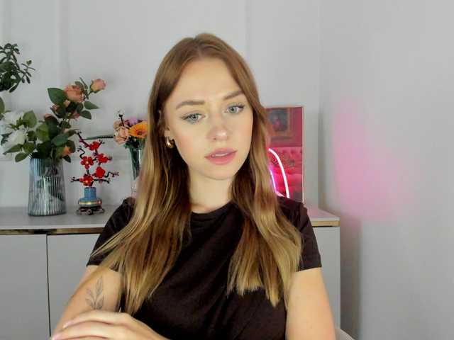 CindyGlam live cam on BongaCams