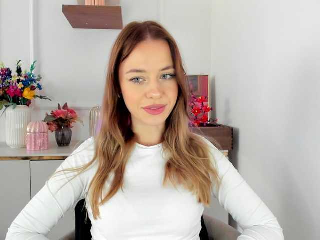 CindyGlam live cam on BongaCams