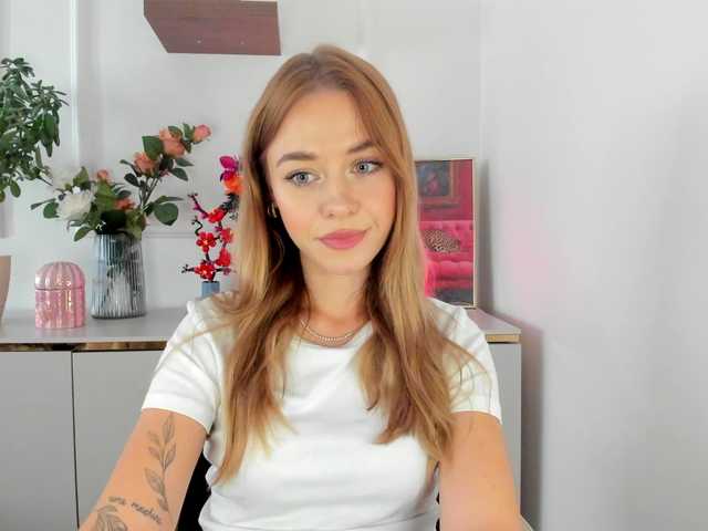 CindyGlam live cam on BongaCams