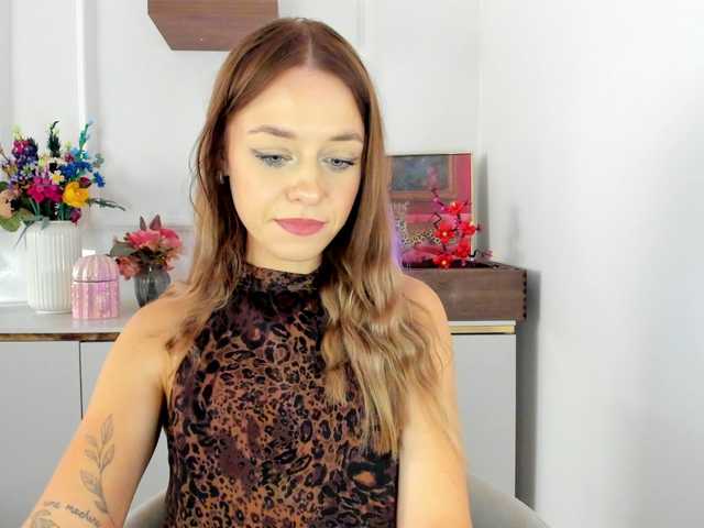 CindyGlam live cam on BongaCams