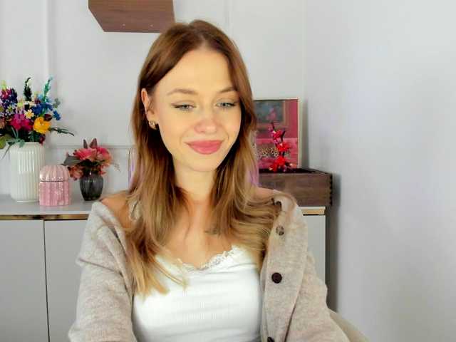 CindyGlam live cam preview
