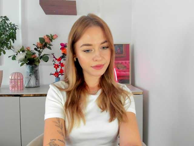 CindyGlam live cam on BongaCams