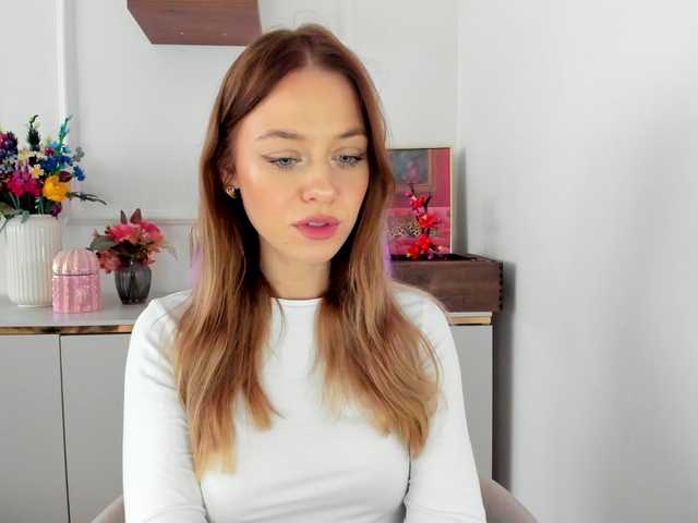 CindyGlam live cam on BongaCams