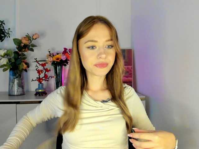CindyGlam live cam on BongaCams