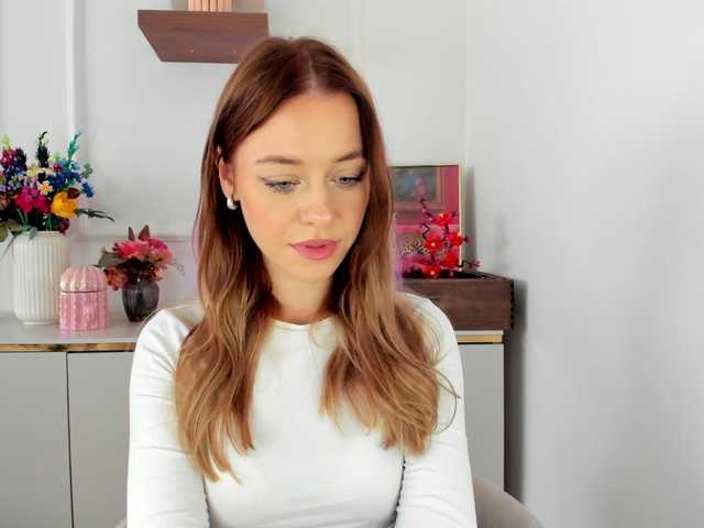 CindyGlam live cam on BongaCams
