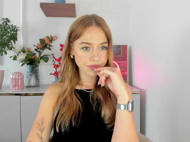 CindyGlam live cam on BongaCams