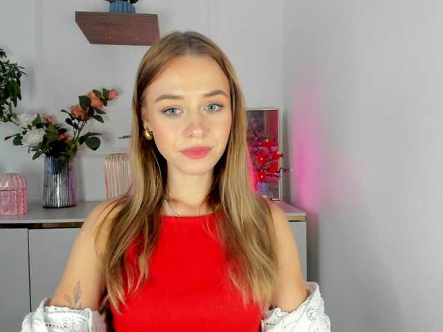 CindyGlam Cam en directo en BongaCams