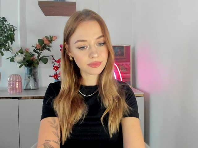 CindyGlam live cam on BongaCams