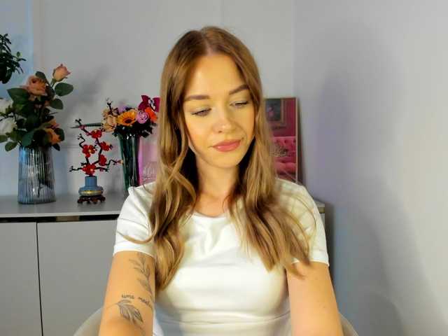 CindyGlam live cam on BongaCams