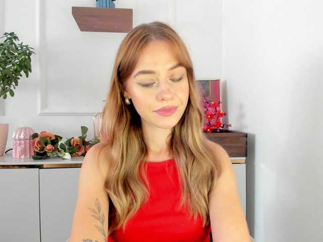 CindyGlam live cam on BongaCams